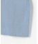 LINEN COTTON ポロ ニット