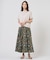 DRY COTTON ポロ ニット
