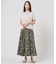 DRY COTTON ポロ ニット