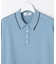 DRY COTTON ポロ ニット