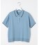 DRY COTTON ポロ ニット