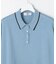 DRY COTTON ポロ ニット