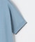 DRY COTTON ポロ ニット