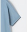 DRY COTTON ポロ ニット