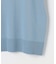 DRY COTTON ポロ ニット
