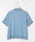 DRY COTTON ポロ ニット