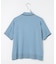 DRY COTTON ポロ ニット