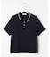 DRY COTTON ポロ ニット