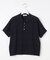 DRY COTTON ポロ ニット