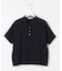 DRY COTTON ポロ ニット