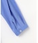 【WEB限定】SOFT TC ストレッチ シャツ ワンピース
