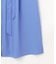 【WEB限定】SOFT TC ストレッチ シャツ ワンピース