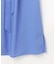 【WEB限定】SOFT TC ストレッチ シャツ ワンピース