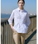 【WEB限定カラーあり】SOFT TC ストレッチ シャツ ブラウス