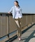 【WEB限定カラーあり】SOFT TC ストレッチ シャツ ブラウス