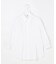 【WEB限定カラーあり】SOFT TC ストレッチ シャツ ブラウス