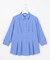 【WEB限定カラーあり】SOFT TC ストレッチ シャツ ブラウス