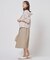 【冷房対策に】RELAXION Sheer ボイル フーデッド ジャケット