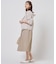 【冷房対策に】RELAXION Sheer ボイル フーデッド ジャケット