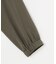 【冷房対策に】RELAXION Sheer ボイル フーデッド ジャケット