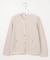 Paper Blend Summer ニット ジャケット