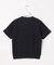 COOL MINT COTTON POLYESTER ヘンリーネック ニット プルオーバー
