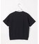 COOL MINT COTTON POLYESTER ヘンリーネック ニット プルオーバー