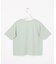ロゴ Tシャツ