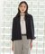 【WEB限定・着こなしのポイントに】レザー ベルト