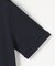【WEB限定】コットンスムース ポロワンピース