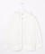 【WEB限定カラーあり】SHEER LIGHT KNIT パーカー
