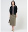 【WEB限定カラーあり】SHEER LIGHT KNIT パーカー