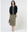 【WEB限定カラーあり】SHEER LIGHT KNIT パーカー