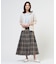 【WEB限定カラーあり】SHEER LIGHT KNIT パーカー