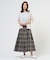 【WEB限定カラーあり】SHEER LIGHT KNIT パーカー