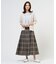【WEB限定カラーあり】SHEER LIGHT KNIT パーカー