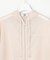 【WEB限定カラーあり】SHEER LIGHT KNIT パーカー