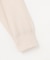 【WEB限定カラーあり】SHEER LIGHT KNIT パーカー