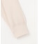 【WEB限定カラーあり】SHEER LIGHT KNIT パーカー
