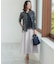 【WEB限定カラーあり・リバーシブル】LIBERTY キルティング ミニトートバッグ