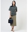 【WEB限定カラーあり・リバーシブル】LIBERTY キルティング ミニトートバッグ