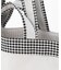 【WEB限定・リバーシブル】LIBERTY キルティング トートバッグ
