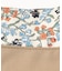 【WEB限定・リバーシブル】LIBERTY キルティング トートバッグ