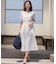 【WEB限定・リバーシブル】LIBERTY キルティング トートバッグ