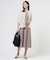 【WEB限定・リバーシブル】LIBERTY キルティング トートバッグ