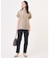 20チノストレッチ テーパード パンツ