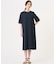 【セットアップ対応・人気素材】Light ジョーゼット ワンピース