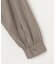 【WEB限定カラーあり】セルローストラディショナルチェック シャツブラウス
