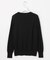 SILKY WOOL クルーネック ニット