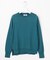 SILKY WOOL クルーネック ニット